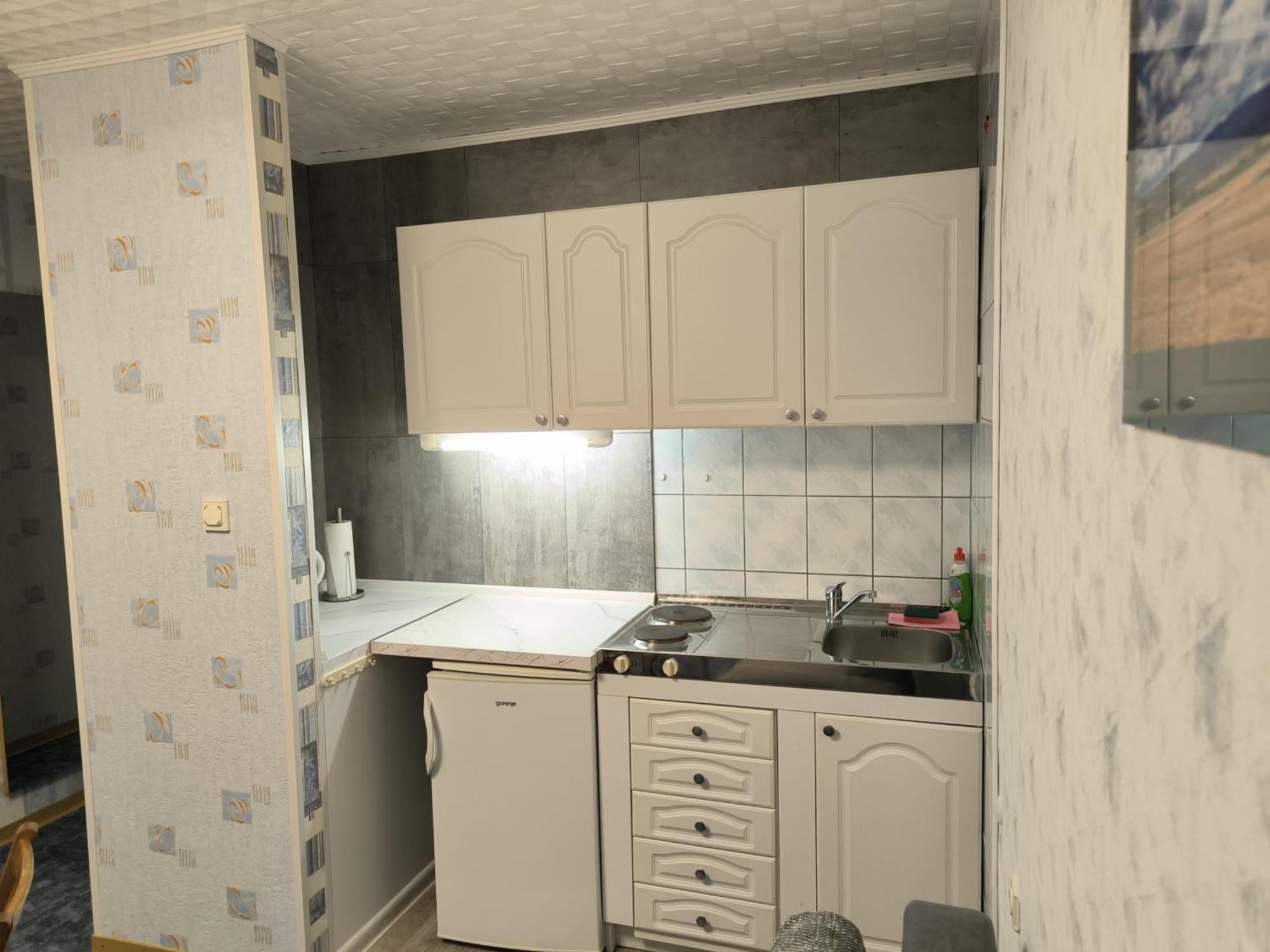 Karolin Apartman Bük Exterior foto